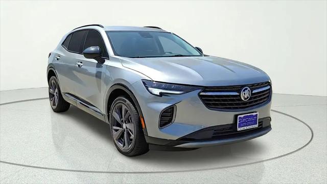 2023 Buick Envision Essence FWD for sale in Richardson, TX