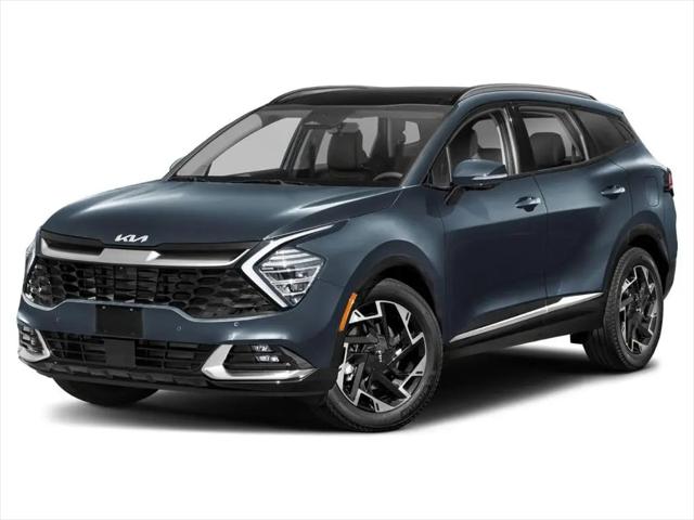 2024 Kia Sportage SX-Prestige for sale in Plano, TX