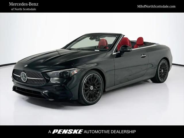2024 Mercedes-Benz E-CLASS E 300 4MATIC for sale in Phoenix, AZ