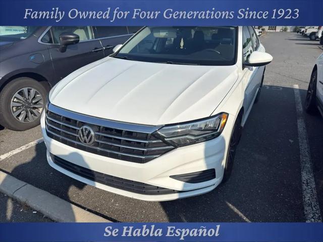2021 Volkswagen Jetta S for sale in Rock Hill, SC