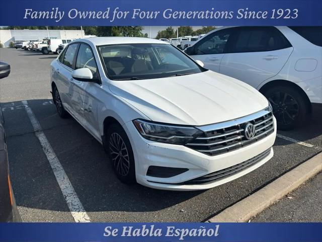 2021 Volkswagen Jetta S for sale in Rock Hill, SC