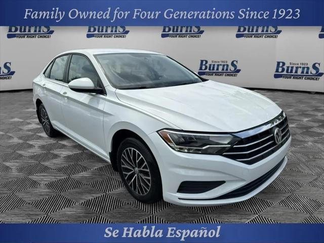 2021 Volkswagen Jetta S for sale in Rock Hill, SC
