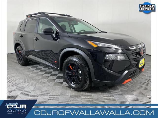 2026 Nissan Rogue Rock Creek for sale in Walla Walla, WA