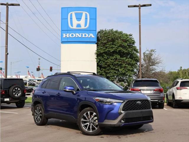 2024 Toyota Corolla Cross XLE for sale in Kansas City, MO