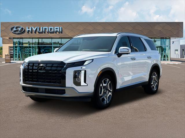 2024 Hyundai Palisade Limited for sale in TYLER, TX