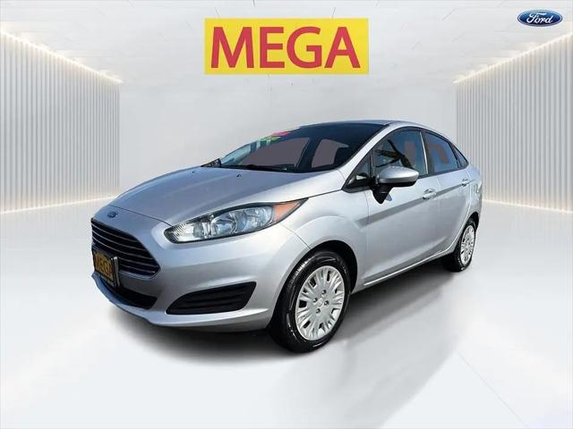 2018 Ford Fiesta S for sale in Moses Lake, WA