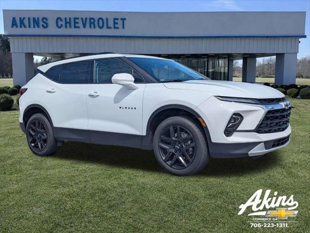 2024 Chevrolet Blazer FWD 2LT for sale in Commerce, GA