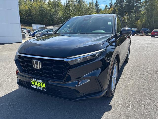 2024 Honda CR-V EX AWD for sale in Port Angeles, WA