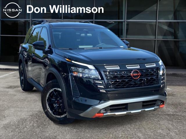 2026 Nissan Pathfinder Rock Creek for sale in Jacksonville, NC