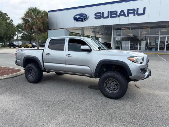 2021 Toyota Tacoma TRD Off-Road for sale in Jacksonville, FL
