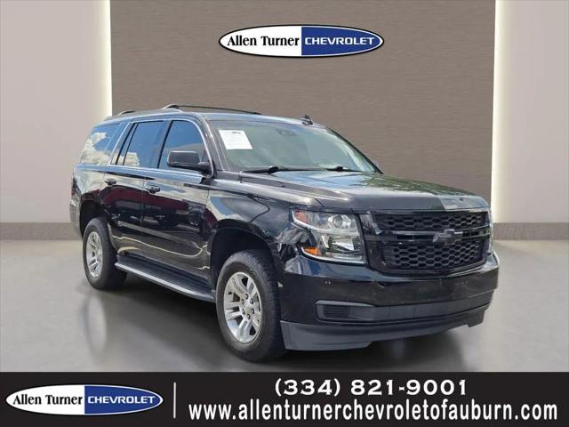 2019 Chevrolet Tahoe LT for sale in Auburn, AL