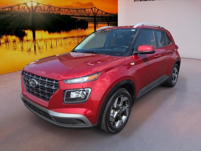 2024 Hyundai Venue SEL for sale in Tuscumbia, AL
