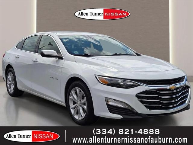 2025 Chevrolet Malibu FWD 1LT for sale in Auburn, AL