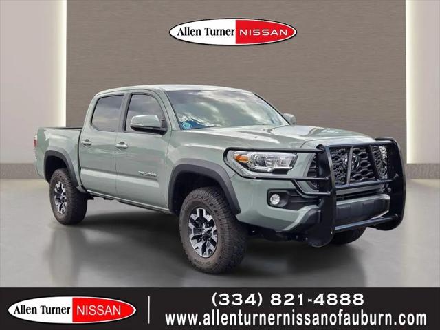 2022 Toyota Tacoma TRD Pro for sale in Auburn, AL
