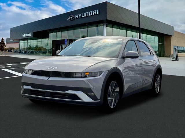 2026 Hyundai IONIQ 5 for sale near COLUMBUS, OH