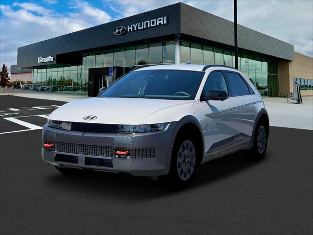 2026 Hyundai IONIQ 5 for sale near COLUMBUS, OH