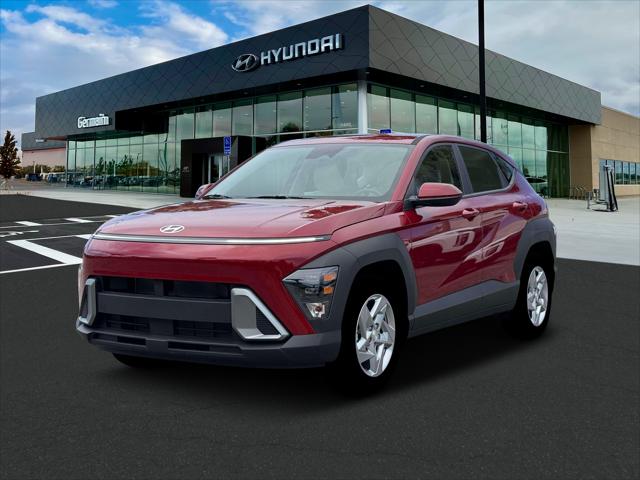 2026 Hyundai Kona SE for sale in COLUMBUS, OH