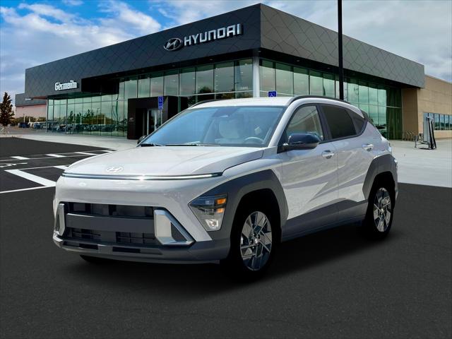 2026 Hyundai Kona SEL Sport for sale near COLUMBUS, OH