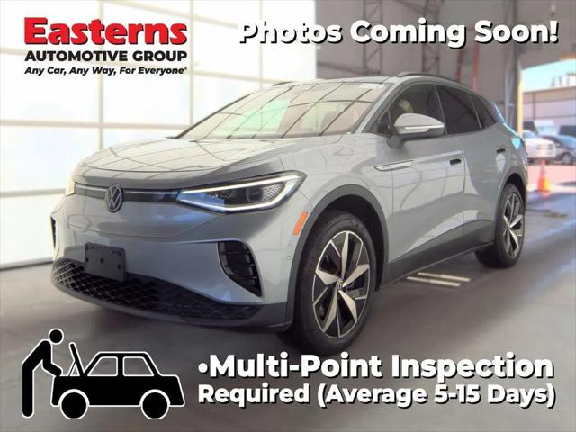 2023 Volkswagen ID.4 AWD Pro S for sale in Sterling, VA