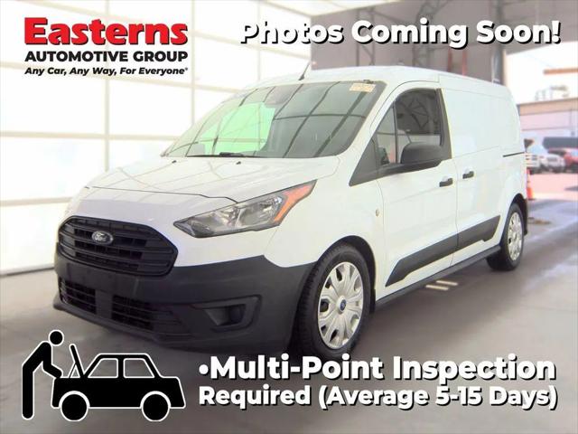 2020 Ford Transit Connect XL Cargo Van for sale in Sterling, VA