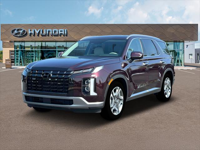 2024 Hyundai Palisade for sale near CHILLICOTHE, OH
