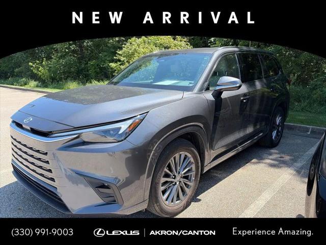 2024 Lexus TX 350 Luxury for sale in Akron, OH