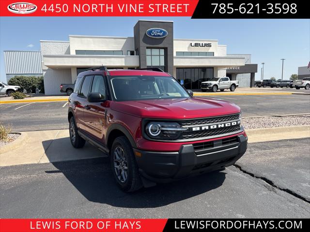 2026 Ford Bronco Sport Big Bend for sale in Hays, KS