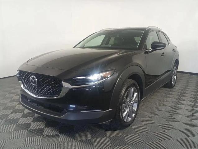 2024 Mazda CX-30 2.5 S Preferred Package for sale in Anchorage, AK
