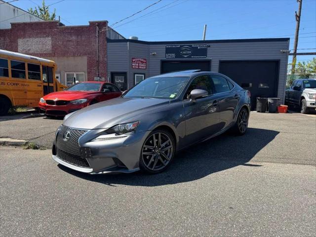 2015 Lexus IS 250 Base for sale in West Hempstead, NY