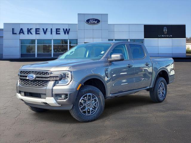 2026 Ford Ranger XLT for sale in Battle Creek, MI