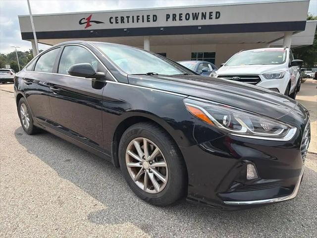 2018 Hyundai Sonata SE for sale in Monroeville, PA