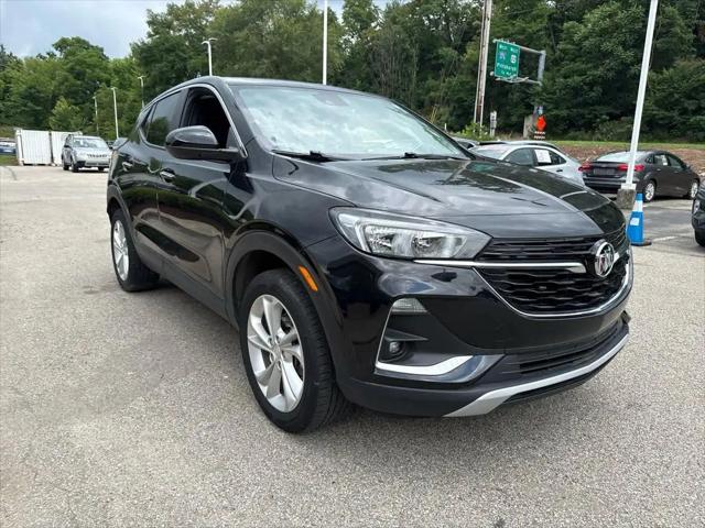 2023 Buick Encore GX Preferred AWD for sale in Monroeville, PA