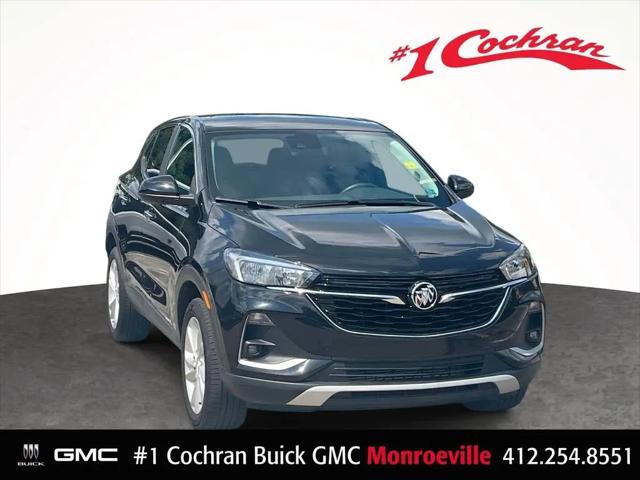 2023 Buick Encore GX Preferred AWD for sale in Monroeville, PA