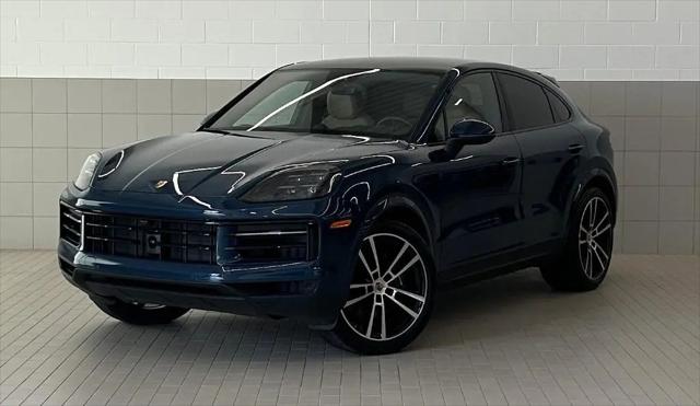 2026 Porsche Cayenne AWD for sale in West Des Moines, IA