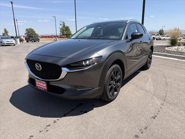 2024 Mazda CX-30 2.5 Turbo Premium Package for sale in Idaho Falls, ID