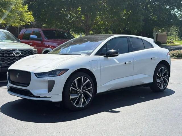 2024 Jaguar I-PACE EV400 R-Dynamic HSE for sale in Louisville, KY