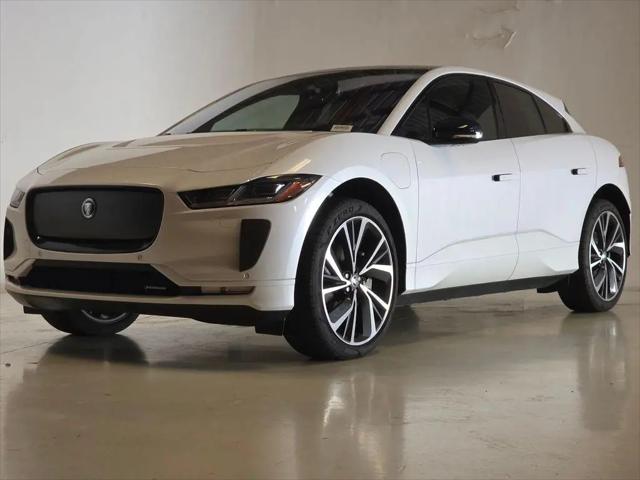 2024 Jaguar I-PACE EV400 R-Dynamic HSE for sale in Louisville, KY