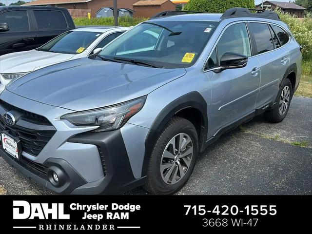 2025 Subaru Outback Premium for sale in Rhinelander, WI