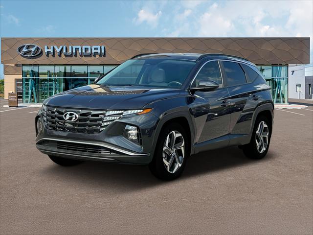 2024 Hyundai Tucson SEL for sale in FISHKILL, NY
