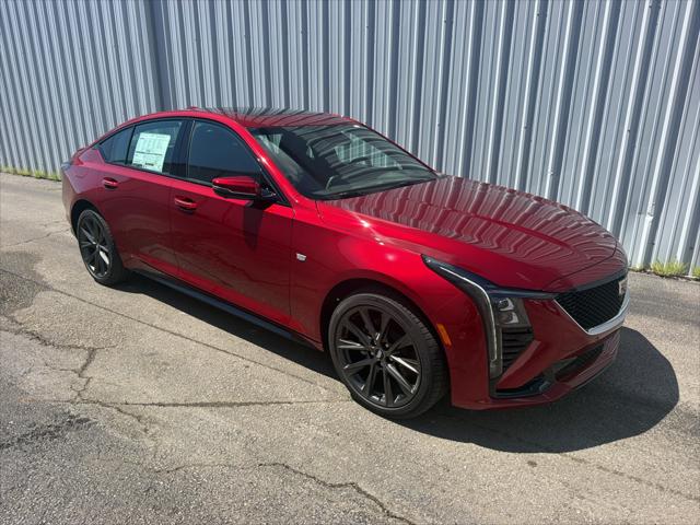 2026 Cadillac CT5 Sport RWD for sale in Poplar Bluff, MO