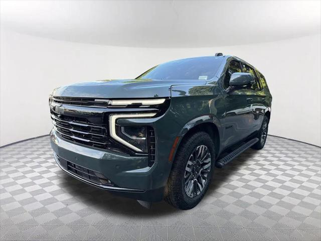 2025 Chevrolet Tahoe 4WD RST for sale in Newnan, GA