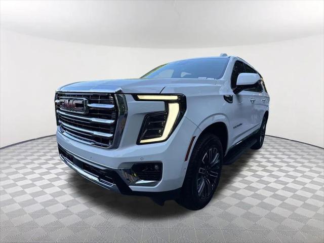 2025 GMC Yukon 2WD Elevation for sale in Newnan, GA