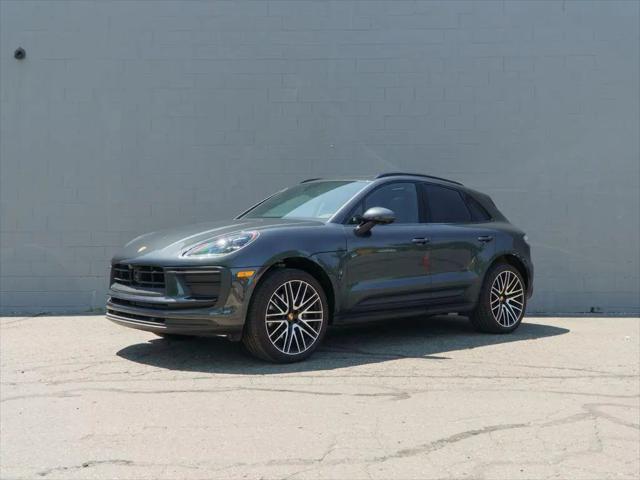 2026 Porsche Macan Macan Turbo for sale in Louisville, KY