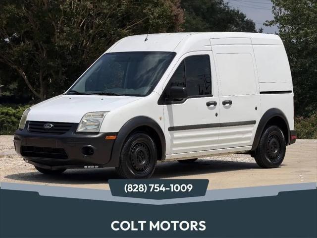 2013 Ford Transit Connect XL for sale in Hickory, NC