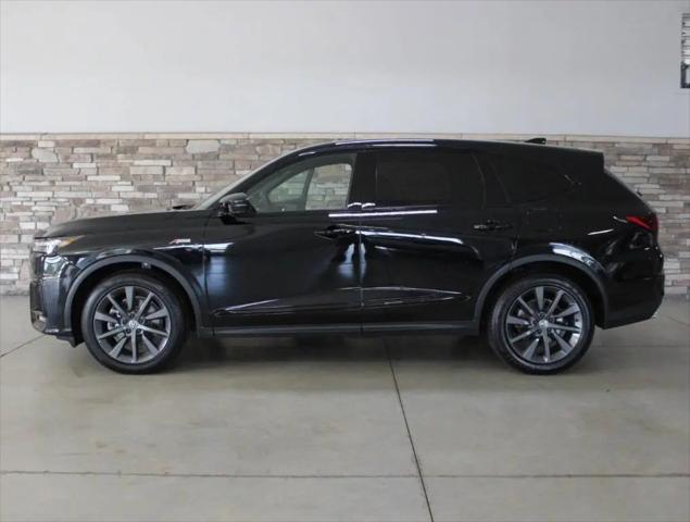 2025 Acura MDX A-SPEC for sale in Kalamazoo, MI