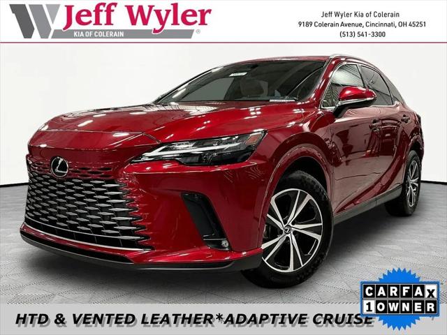 2023 Lexus RX 350 Premium for sale in Cincinnati, OH