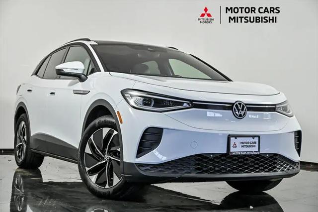 2022 Volkswagen ID.4 AWD Pro S for sale in Aurora, IL