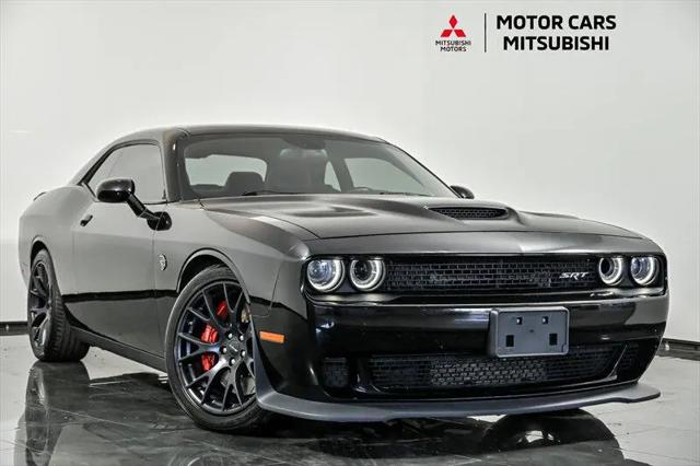 2016 Dodge Challenger SRT Hellcat for sale in Aurora, IL