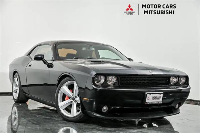 2010 Dodge Challenger SRT8 for sale in Aurora, IL