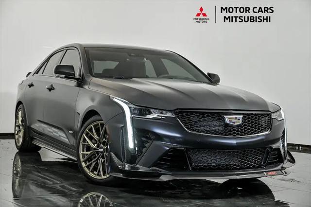 2023 Cadillac CT4-V V-Series Blackwing for sale in Aurora, IL